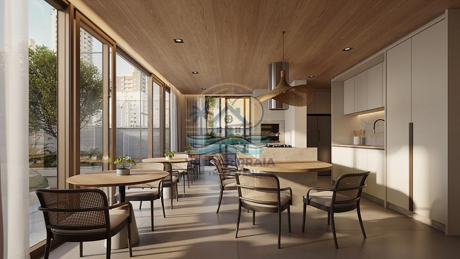 Harmonic | Apartamentos de 2 a 4 dormitórios no Centro de Itajaí com lazer completo e alto padrão — foto 8