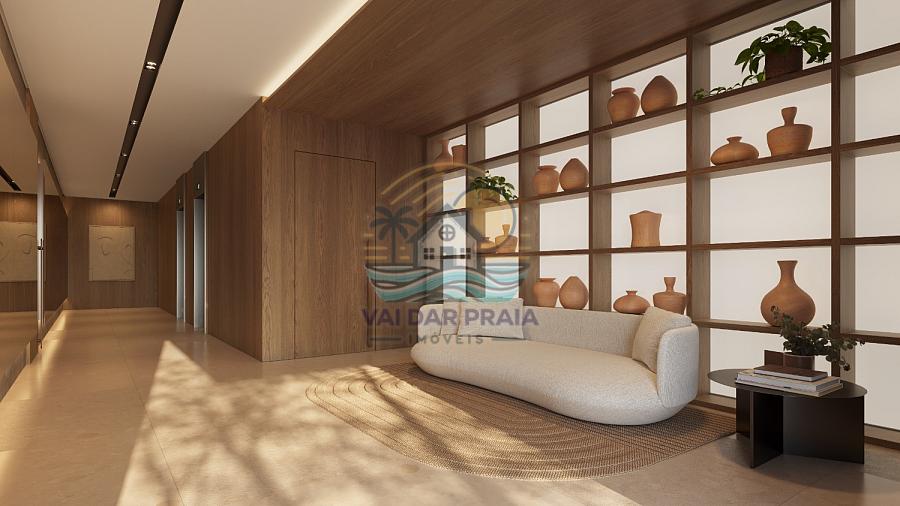 Harmonic | Apartamentos de 2 a 4 dormitórios no Centro de Itajaí com lazer completo e alto padrão — foto 13