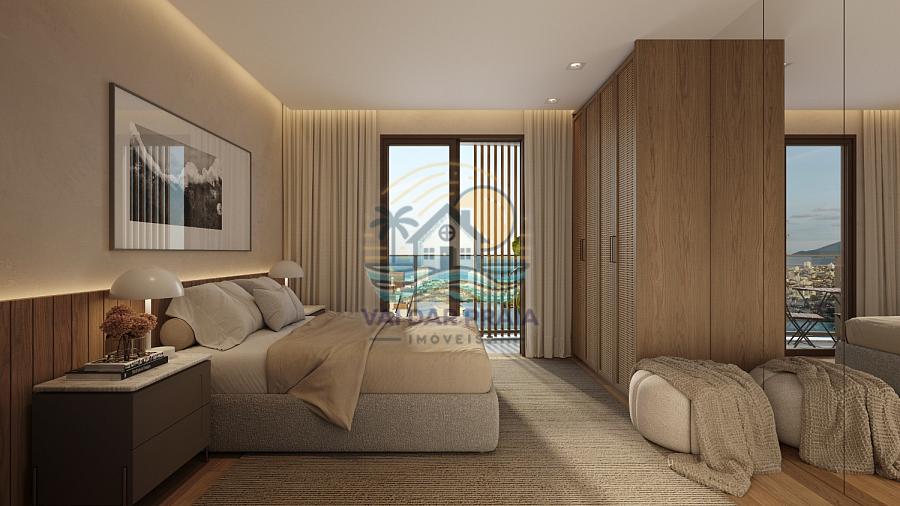 Harmonic | Apartamentos de 2 a 4 dormitórios no Centro de Itajaí com lazer completo e alto padrão — foto 16