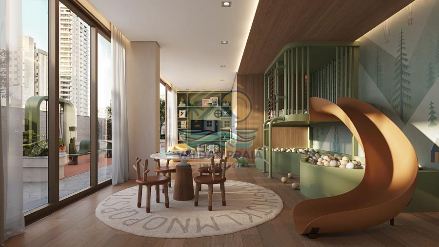 Harmonic | Apartamentos de 2 a 4 dormitórios no Centro de Itajaí com lazer completo e alto padrão — foto 10