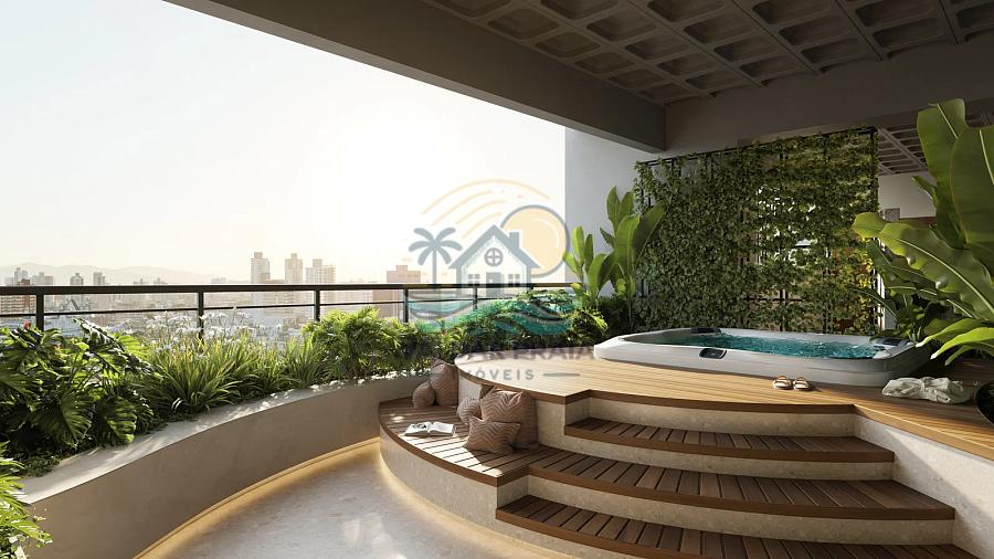 Pulse Smart Living | Studios no Centro de Itajaí com alta rentabilidade e lazer completo — foto 4