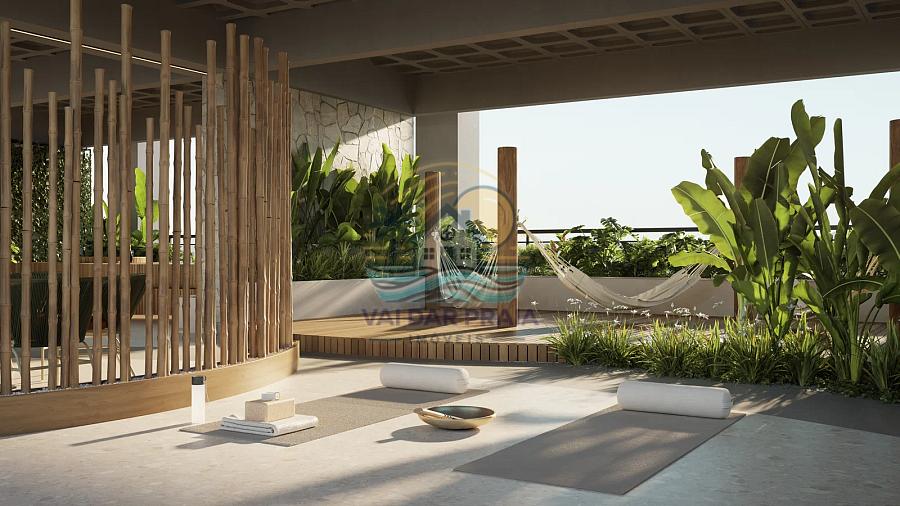 Pulse Smart Living | Studios no Centro de Itajaí com alta rentabilidade e lazer completo — foto 6