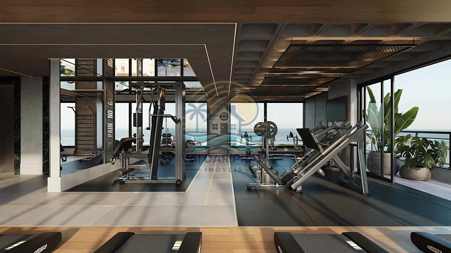 Pulse Smart Living | Studios no Centro de Itajaí com alta rentabilidade e lazer completo — foto 7