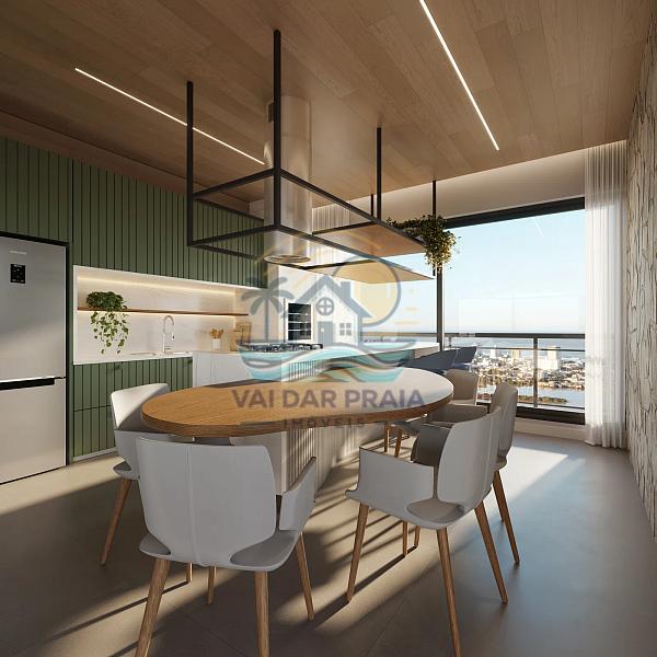 Pulse Smart Living | Studios no Centro de Itajaí com alta rentabilidade e lazer completo — foto 9