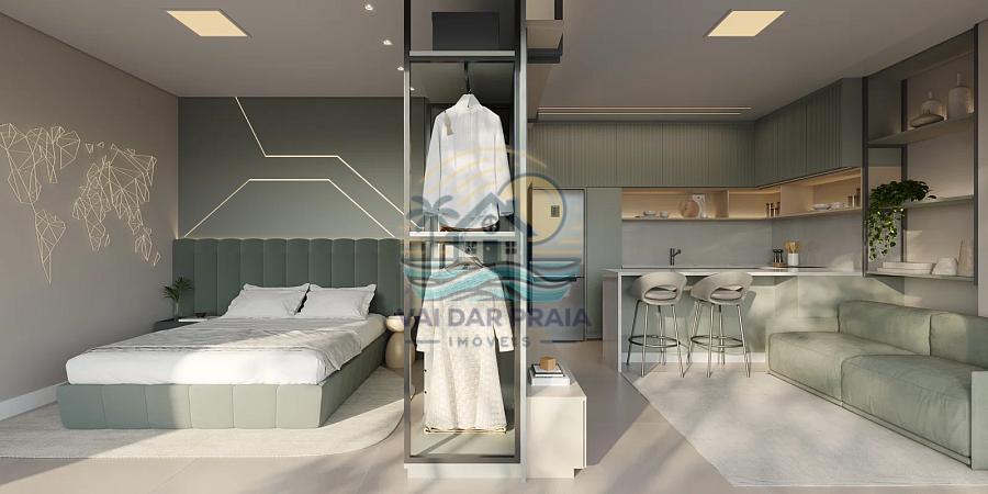 Pulse Smart Living | Studios no Centro de Itajaí com alta rentabilidade e lazer completo — foto 10