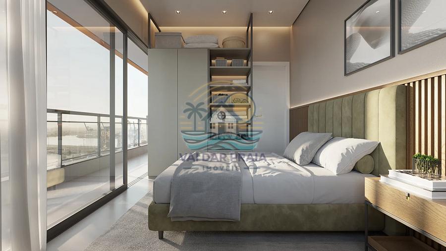 Pulse Smart Living | Studios no Centro de Itajaí com alta rentabilidade e lazer completo — foto 12