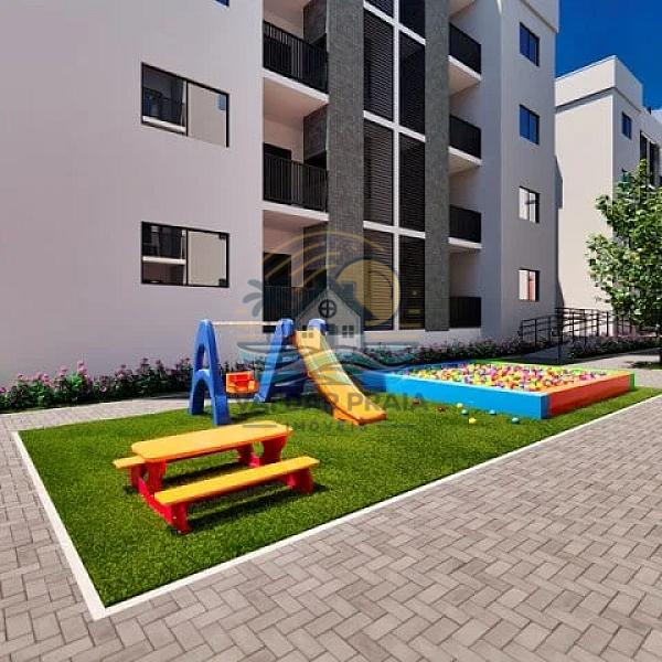 Gran Felicitá Up House | Apartamentos no Gravatá em Navegantes com lazer completo e excelente custo-benefício — foto 8