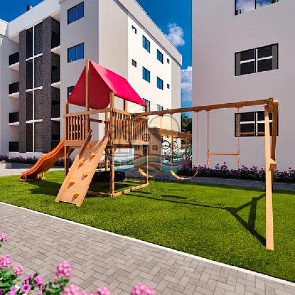 Gran Felicitá Up House | Apartamentos no Gravatá em Navegantes com lazer completo e excelente custo-benefício — foto 9