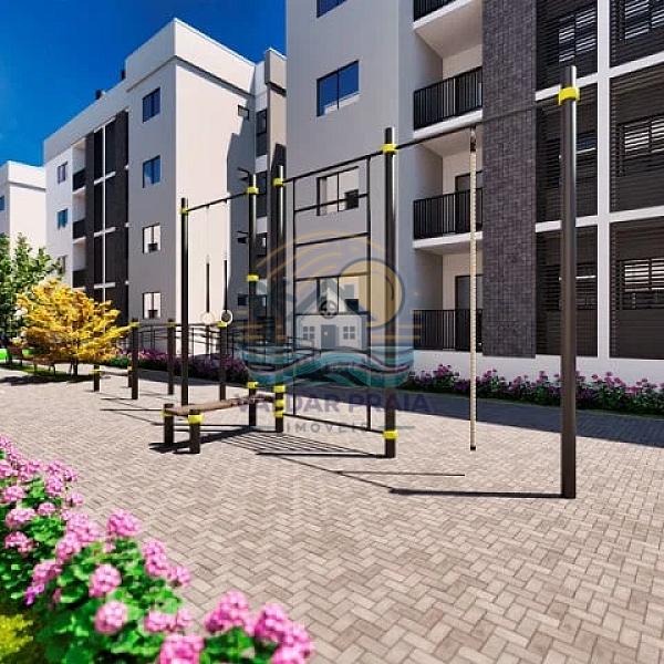 Gran Felicitá Up House | Apartamentos no Gravatá em Navegantes com lazer completo e excelente custo-benefício — foto 10