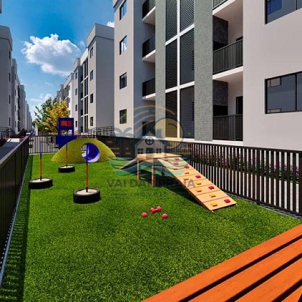 Gran Felicitá Up House | Apartamentos no Gravatá em Navegantes com lazer completo e excelente custo-benefício — foto 11