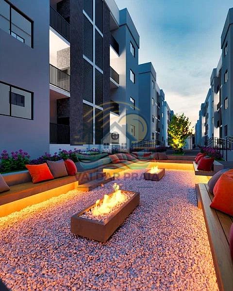 Gran Felicitá Up House | Apartamentos no Gravatá em Navegantes com lazer completo e excelente custo-benefício — foto 13