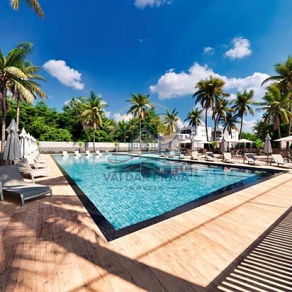 Gran Felicitá Up House | Apartamentos no Gravatá em Navegantes com lazer completo e excelente custo-benefício — foto 3