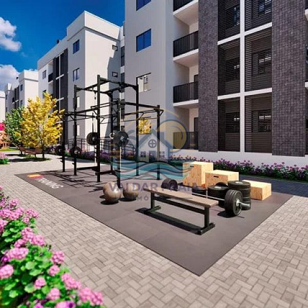 Gran Felicitá Up House | Apartamentos no Gravatá em Navegantes com lazer completo e excelente custo-benefício — foto 15