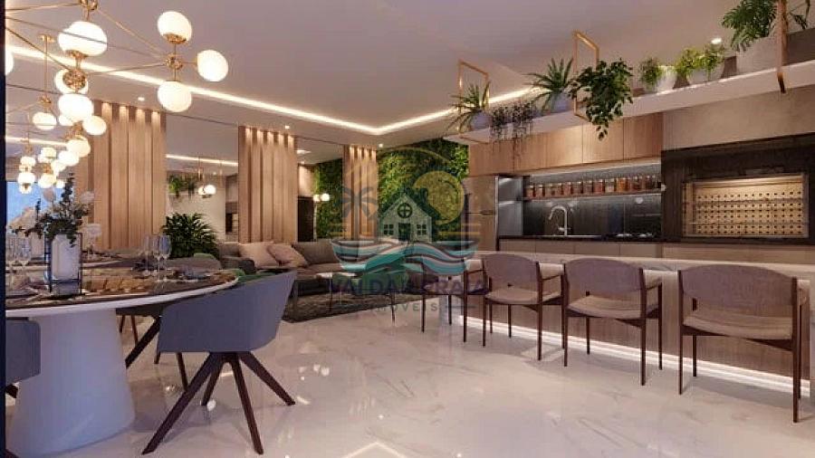 Gran Felicitá Up House | Apartamentos no Gravatá em Navegantes com lazer completo e excelente custo-benefício — foto 18