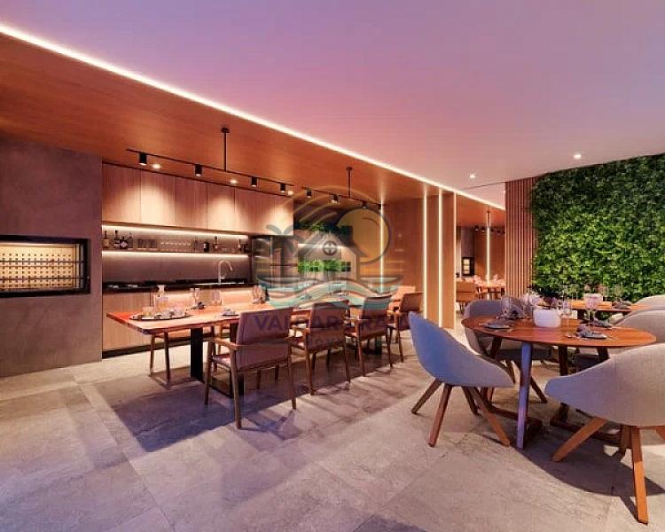 Gran Felicitá Up House | Apartamentos no Gravatá em Navegantes com lazer completo e excelente custo-benefício — foto 19