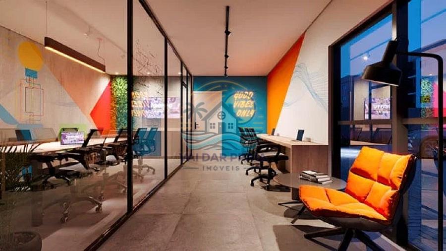 Gran Felicitá Up House | Apartamentos no Gravatá em Navegantes com lazer completo e excelente custo-benefício — foto 20