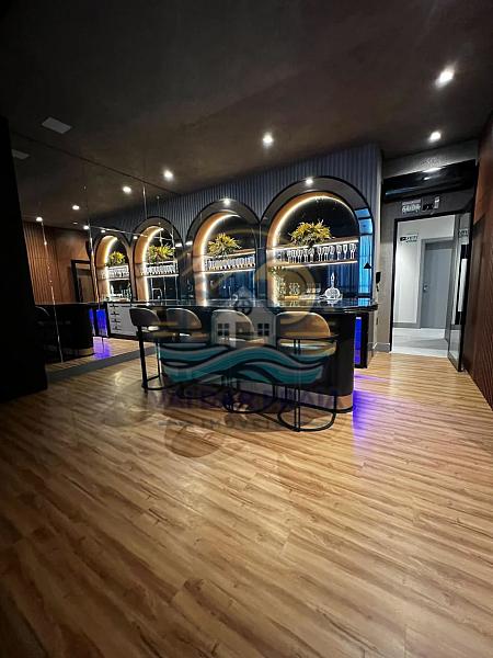 Quadra mar com vista para o mar em Itapema | 3 suítes, 166m² e exclusividade no Shard Tower — foto 12