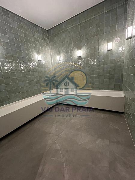 Quadra mar com vista para o mar em Itapema | 3 suítes, 166m² e exclusividade no Shard Tower — foto 7