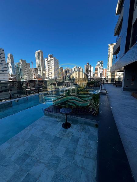 Quadra mar com vista para o mar em Itapema | 3 suítes, 166m² e exclusividade no Shard Tower — foto 4