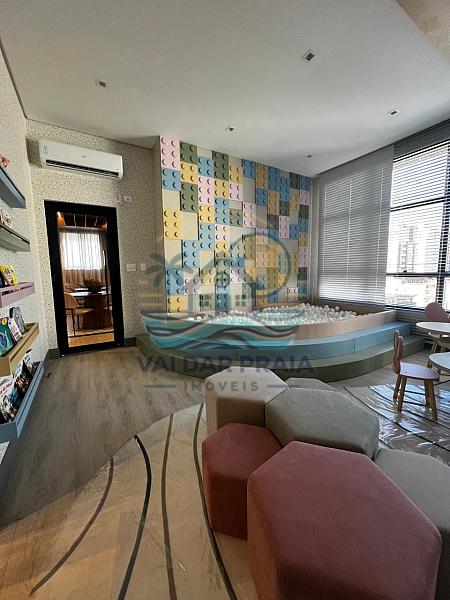 Quadra mar com vista para o mar em Itapema | 3 suítes, 166m² e exclusividade no Shard Tower — foto 8