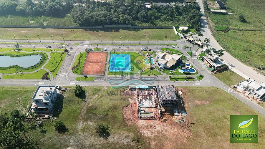 Construa com exclusividade no Centro de Camboriú | Lotes em condomínio fechado a partir de 450m² — foto 13