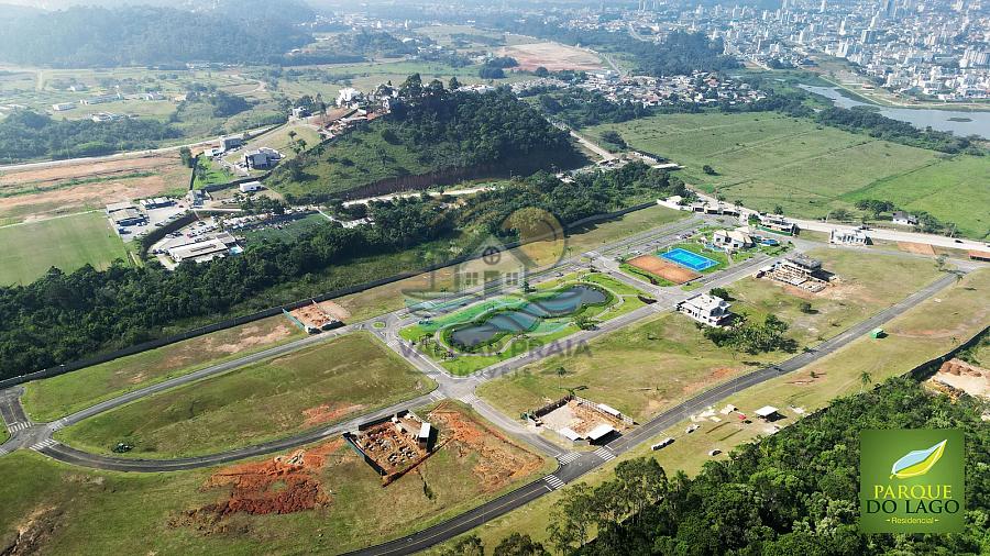 Construa com exclusividade no Centro de Camboriú | Lotes em condomínio fechado a partir de 450m² — foto 16