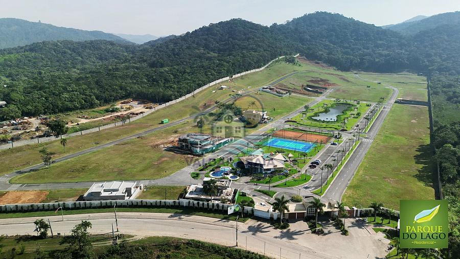 Construa com exclusividade no Centro de Camboriú | Lotes em condomínio fechado a partir de 450m² — foto 3