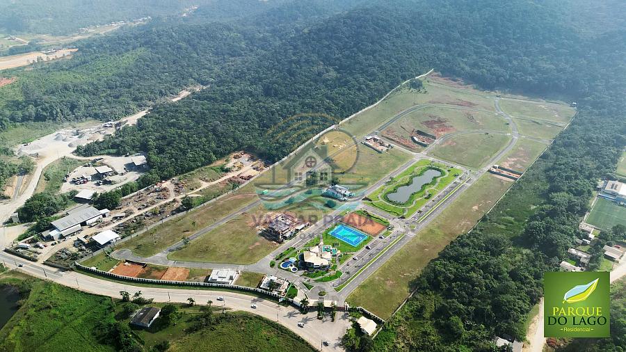 Construa com exclusividade no Centro de Camboriú | Lotes em condomínio fechado a partir de 450m² — foto 2