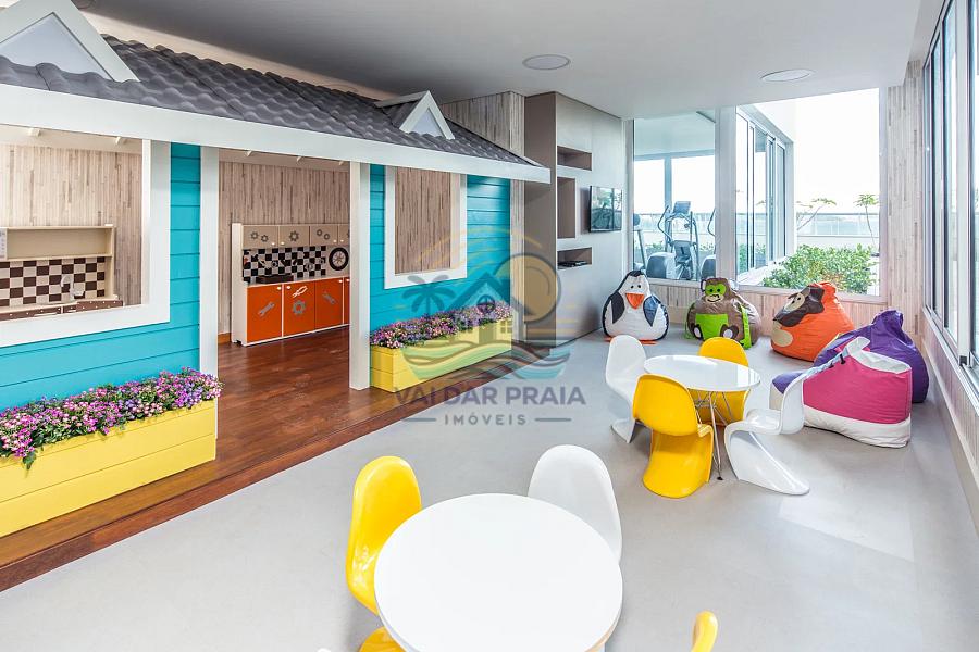 Ibiza Towers | Frente mar na Barra Sul com 233m², 4 suítes e exclusividade absoluta em Balneário Camboriú — foto 13