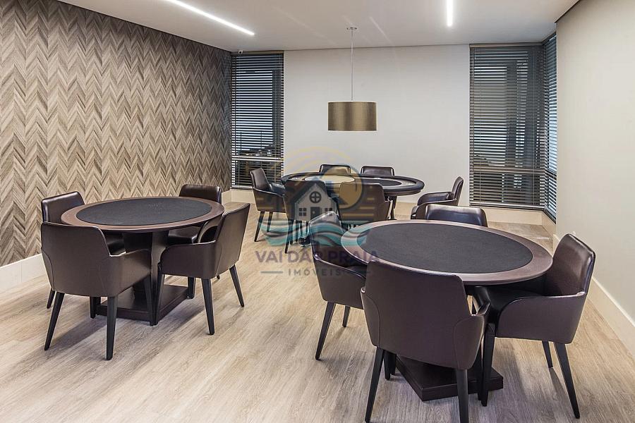 Ibiza Towers | Frente mar na Barra Sul com 233m², 4 suítes e exclusividade absoluta em Balneário Camboriú — foto 16