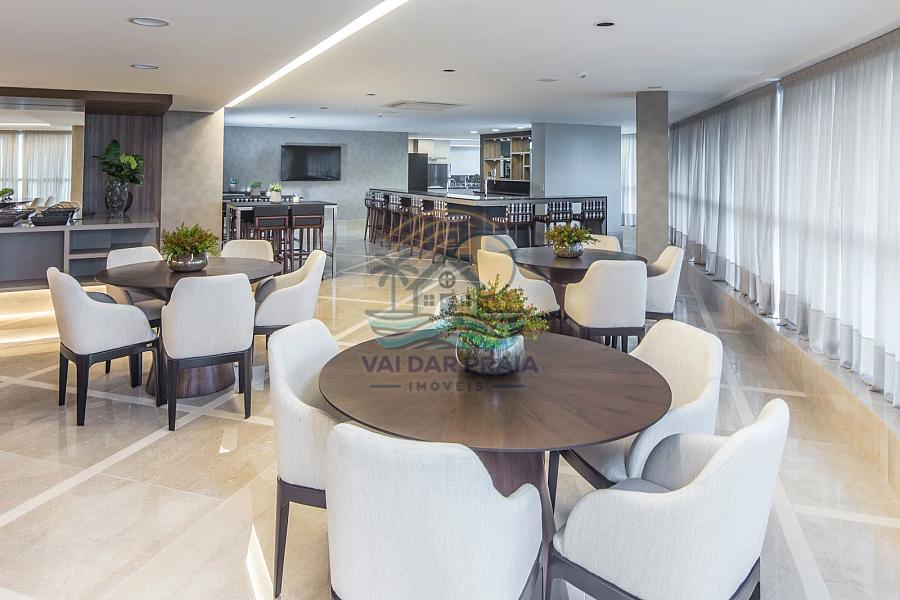 Ibiza Towers | Frente mar na Barra Sul com 233m², 4 suítes e exclusividade absoluta em Balneário Camboriú — foto 17
