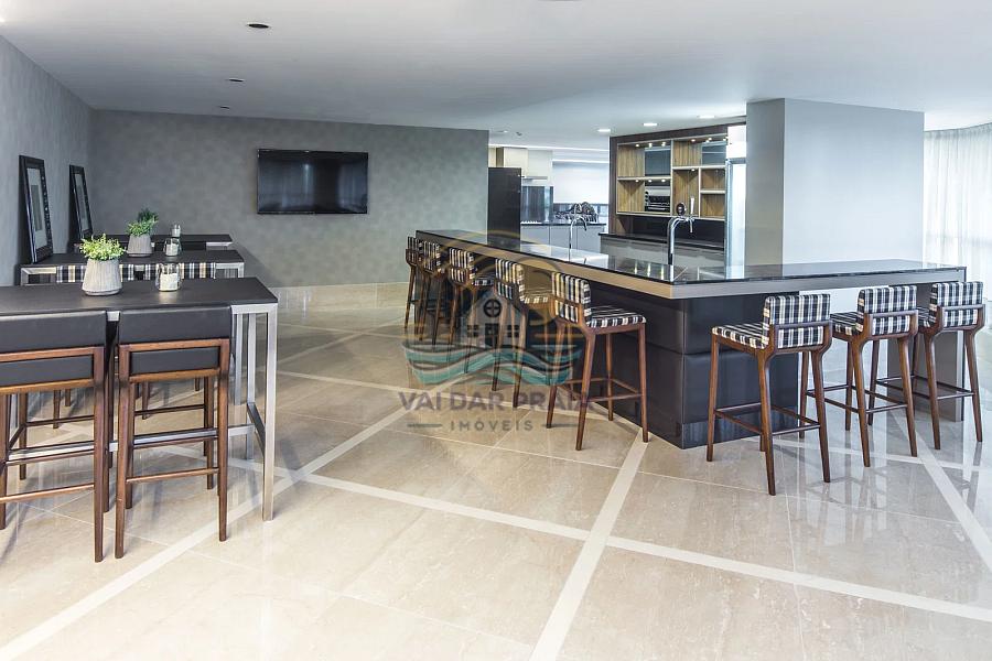 Ibiza Towers | Frente mar na Barra Sul com 233m², 4 suítes e exclusividade absoluta em Balneário Camboriú — foto 18