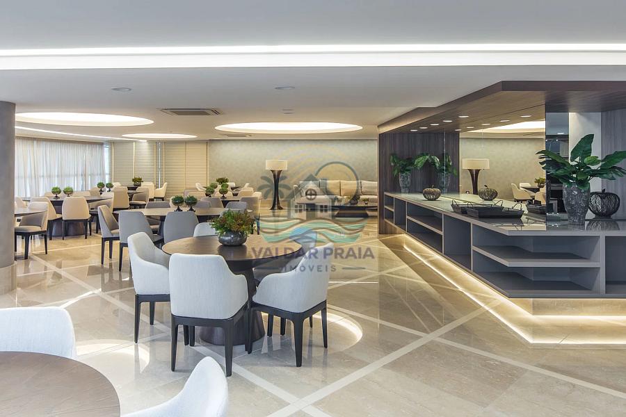 Ibiza Towers | Frente mar na Barra Sul com 233m², 4 suítes e exclusividade absoluta em Balneário Camboriú — foto 19