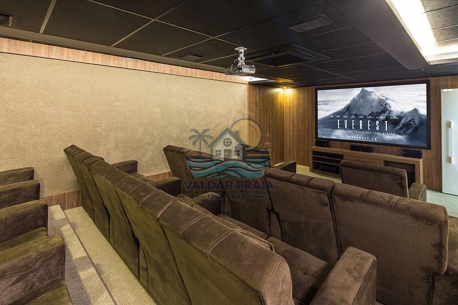 Ibiza Towers | Frente mar na Barra Sul com 233m², 4 suítes e exclusividade absoluta em Balneário Camboriú — foto 20