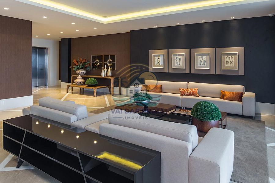 Ibiza Towers | Frente mar na Barra Sul com 233m², 4 suítes e exclusividade absoluta em Balneário Camboriú — foto 5