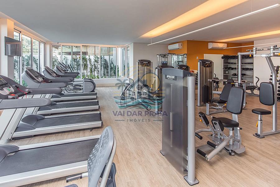 Ibiza Towers | Frente mar na Barra Sul com 233m², 4 suítes e exclusividade absoluta em Balneário Camboriú — foto 22