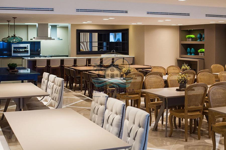 Ibiza Towers | Frente mar na Barra Sul com 233m², 4 suítes e exclusividade absoluta em Balneário Camboriú — foto 6