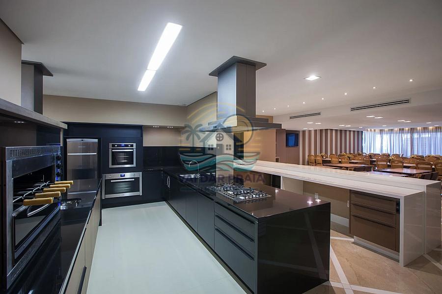 Ibiza Towers | Frente mar na Barra Sul com 233m², 4 suítes e exclusividade absoluta em Balneário Camboriú — foto 8