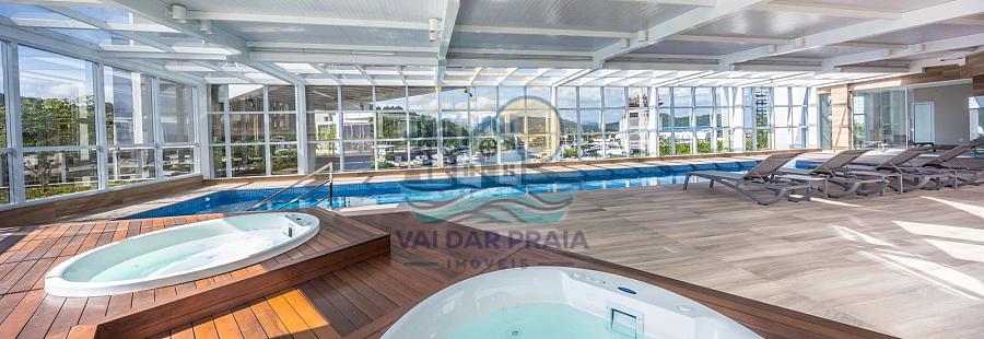 Ibiza Towers | Frente mar na Barra Sul com 233m², 4 suítes e exclusividade absoluta em Balneário Camboriú — foto 10