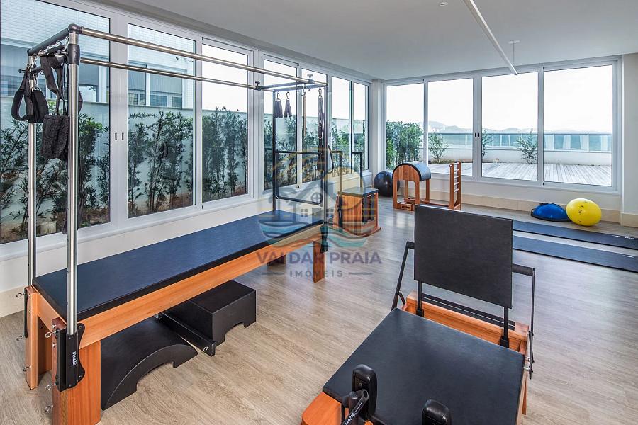 Ibiza Towers | Frente mar na Barra Sul com 233m², 4 suítes e exclusividade absoluta em Balneário Camboriú — foto 11