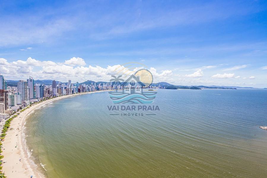 Ibiza Towers | Frente mar na Barra Sul com 233m², 4 suítes e exclusividade absoluta em Balneário Camboriú — foto 2