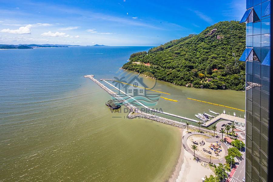 Ibiza Towers | Frente mar na Barra Sul com 233m², 4 suítes e exclusividade absoluta em Balneário Camboriú — foto 3