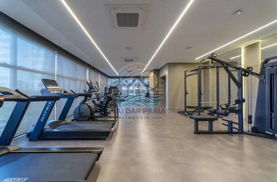 Space Soul | Vista para o rio, mar e cidade com 140m², 3 suítes e rooftop exclusivo em Itajaí — foto 5