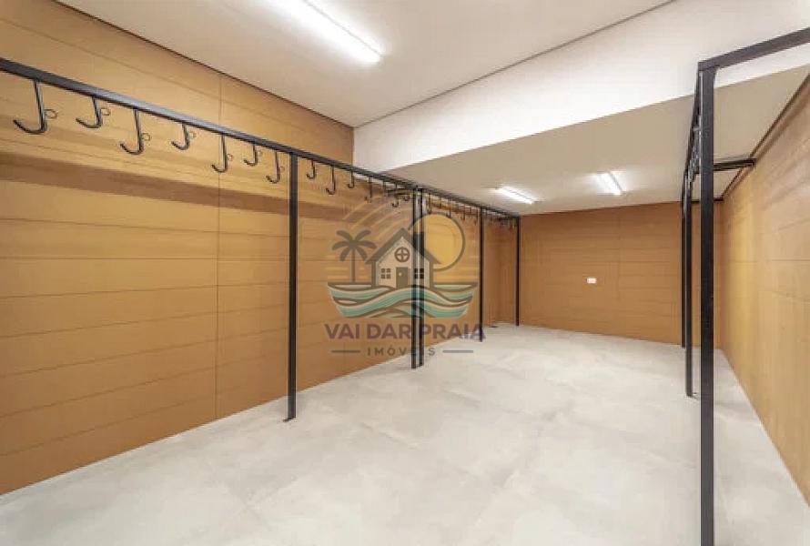 Space Soul | Vista para o rio, mar e cidade com 140m², 3 suítes e rooftop exclusivo em Itajaí — foto 37