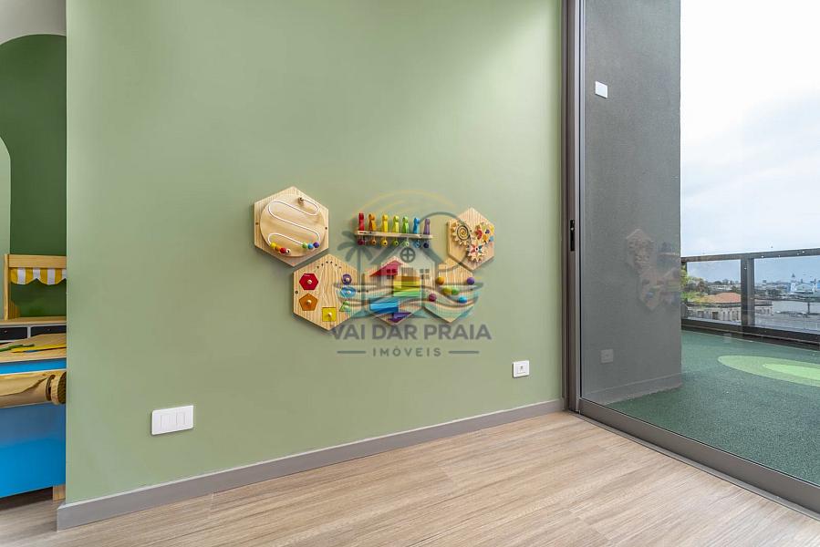 Space Soul | Vista para o rio, mar e cidade com 140m², 3 suítes e rooftop exclusivo em Itajaí — foto 20