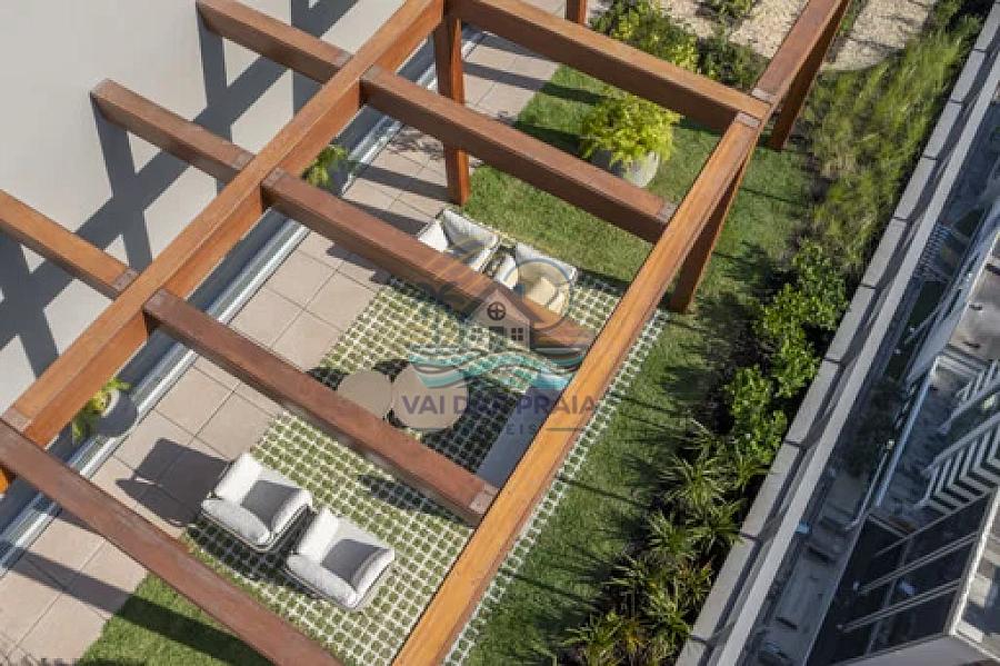 Space Soul | Vista para o rio, mar e cidade com 140m², 3 suítes e rooftop exclusivo em Itajaí — foto 15