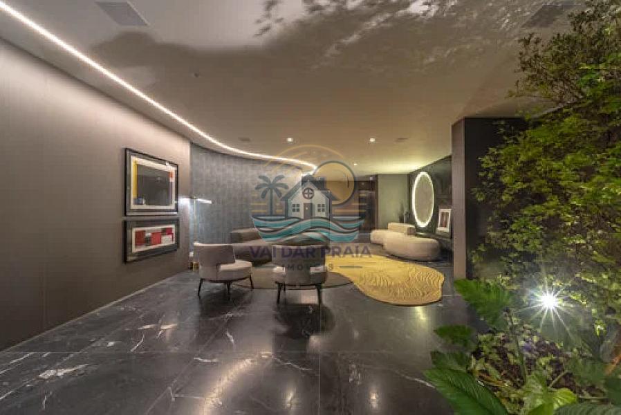 Space Soul | Vista para o rio, mar e cidade com 140m², 3 suítes e rooftop exclusivo em Itajaí — foto 16