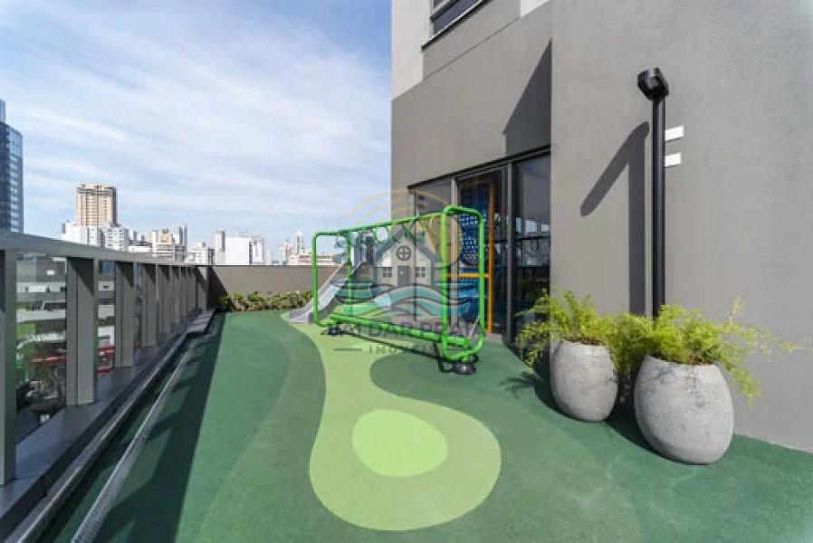 Space Soul | Vista para o rio, mar e cidade com 140m², 3 suítes e rooftop exclusivo em Itajaí — foto 21