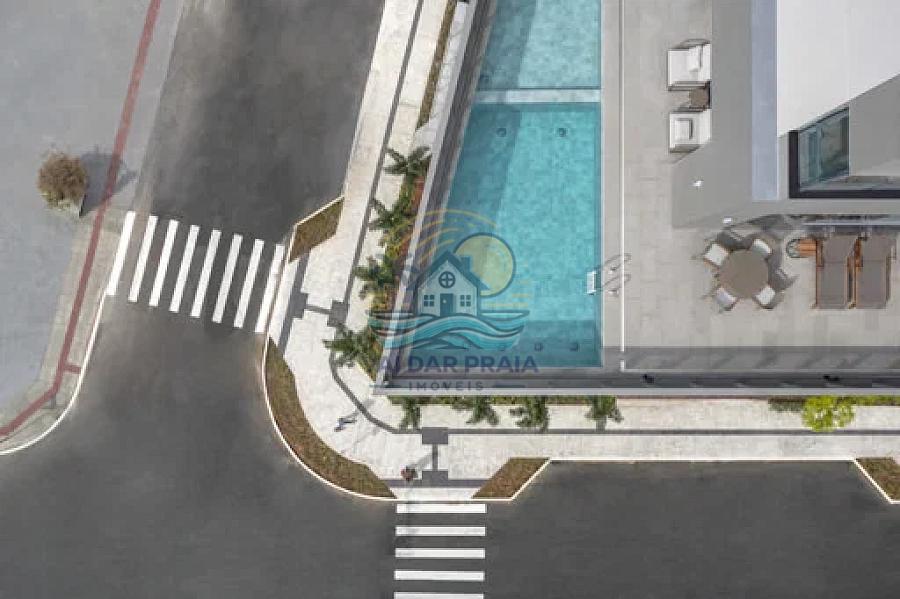 Space Soul | Vista para o rio, mar e cidade com 140m², 3 suítes e rooftop exclusivo em Itajaí — foto 7