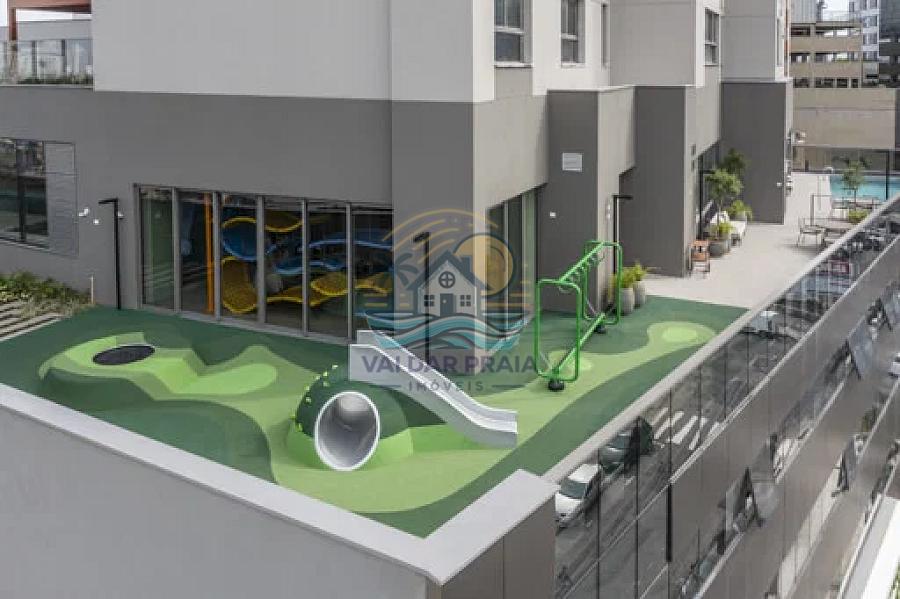 Space Soul | Vista para o rio, mar e cidade com 140m², 3 suítes e rooftop exclusivo em Itajaí — foto 24